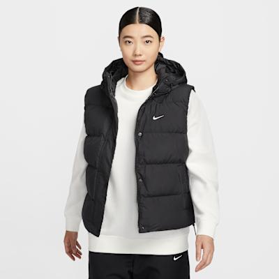 Женский пуховый жилет Nike Therma FIT M