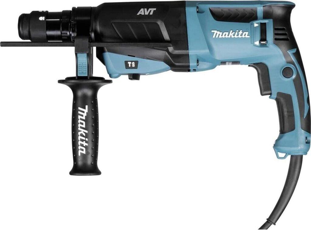 Комбинированный перфоратор Makita HR2631 HR2631FTJ