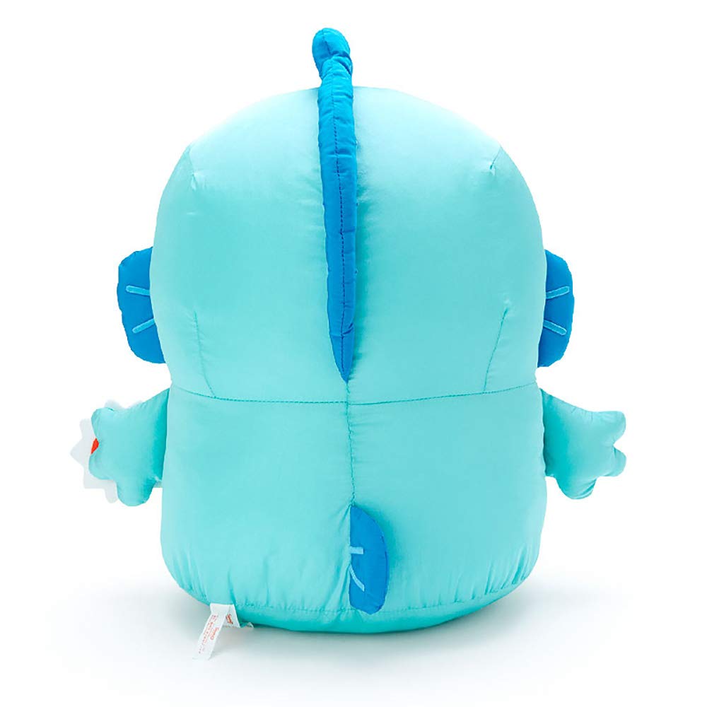 Sanrio Hangyodon Plüschtier 443743 (Comic)