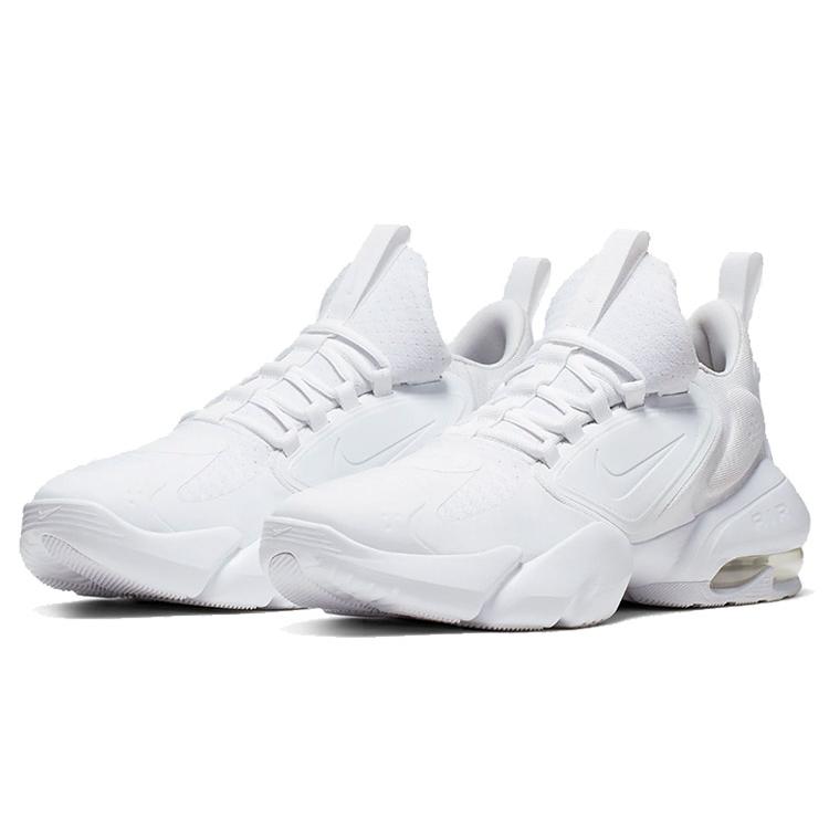 Nike Air Max Alpha Savage White AT3378-101