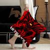 STEAM GAME UULTRAKILL Pillow Cover for Bedroom Room and Living Room Sofa Decorative Cushion Cover