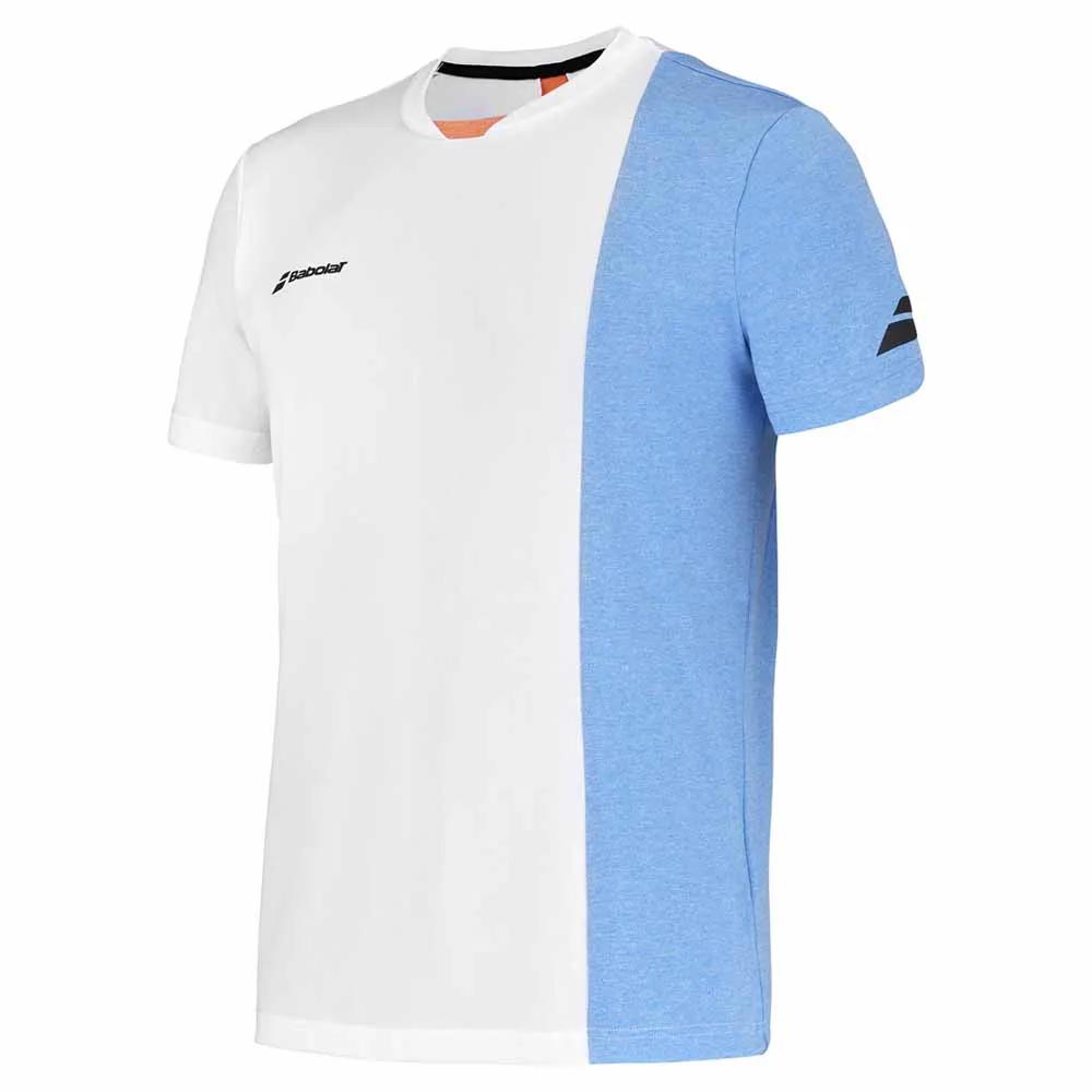 Babolat Short Sleeve T-shirt Play