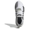 Adidas Originals Eqt Bask Adv Fabric Synthetic Leather Tpu Classic Sports Slip Resistant Durable Mid Top Lifestyle Casual Shoes JI4274