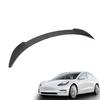 Tesla Model 3 Sports Style Rear Spoiler – Exterior Modification