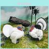 Farm Animal Pvc Model Turkey Toy Collectible For Kids Classroom Learning And Decor