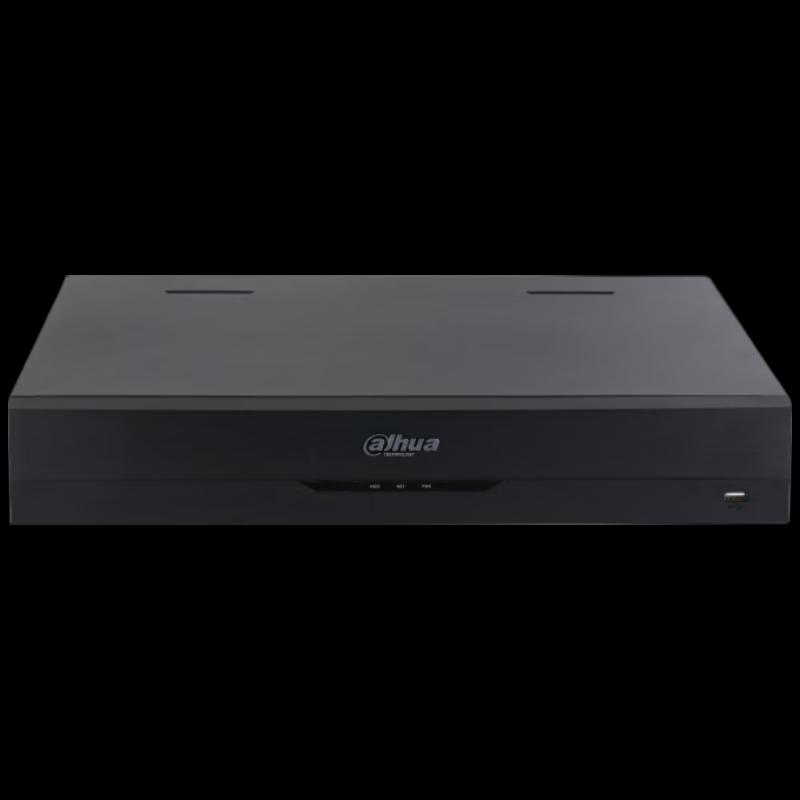Dahua 32-Channel 4-Bay NVR