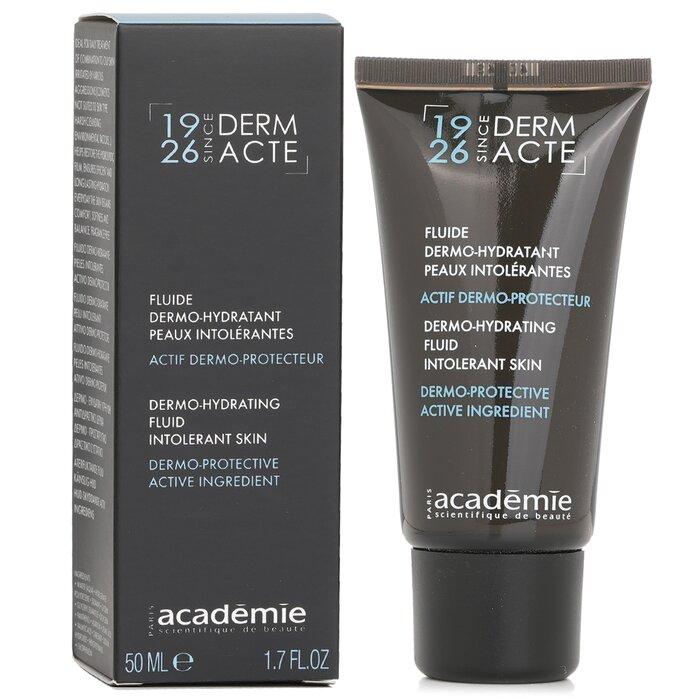 ACADEMIE Derm Act Dermo-Hydrating Cream Intolerant Skin