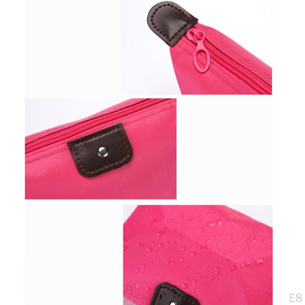 Сумка-пенал для путешествий — фото 9