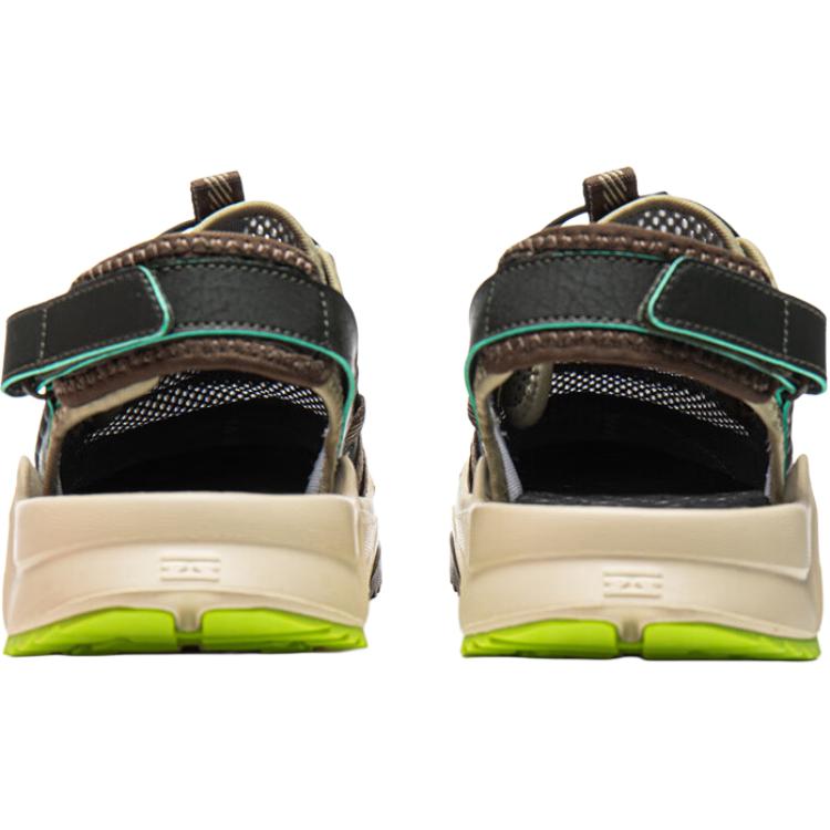 Li Ning YOUNG Sports Life Collection Slip Resistant Anti Kick Cushioning Abrasion Resistant Rebound Breathable Low Top YKUV002-1