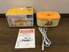 Winnie the Pooh Quick Warmer Combi Wipe Warmer