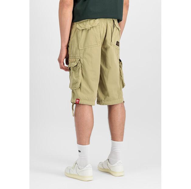 Шорты Alpha Industries Jet Short
