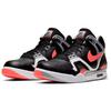 Nike Air Tech Challenge Ii Black Lava 2020 CQ0936-001