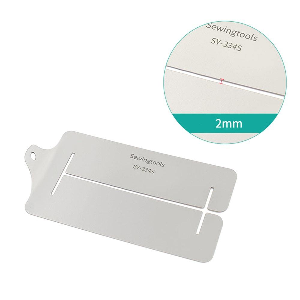 Stainless Steel Sewing Machine Thermal Separation Convenient Fast Sewing Machine Accessories Not Easily Deformed High Efficiency