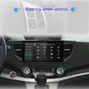 2din Android10 Car Radio Multimedia Carplay Auto GPS Navigation DSP  For Honda CRV CR-V 2012 2013 2014 2015-2016