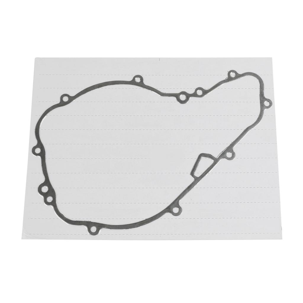 Stator Cover Gasket For Kawasaki KL650 KLR650,Camo,Adventure,Traveler 1987-2024