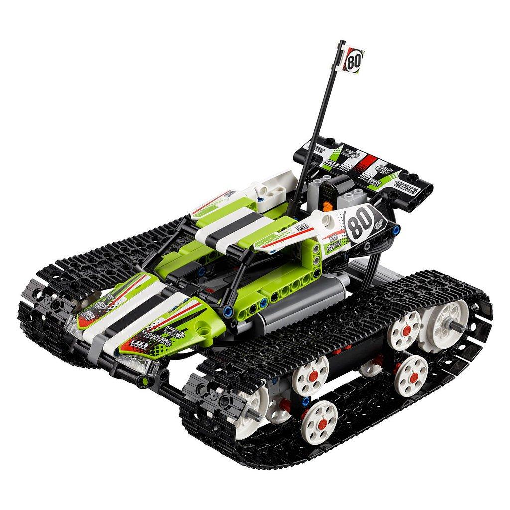 LEGO Technic RC Track Racer 42065