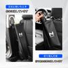 Guarda-chuva Personalizado para Carro Assento Traseiro Guarda-chuva Capa de Guarda-chuva para Dobrar e Longo Acessório Conveniente para Carro com Personalizável Compatível com Novo e JG4