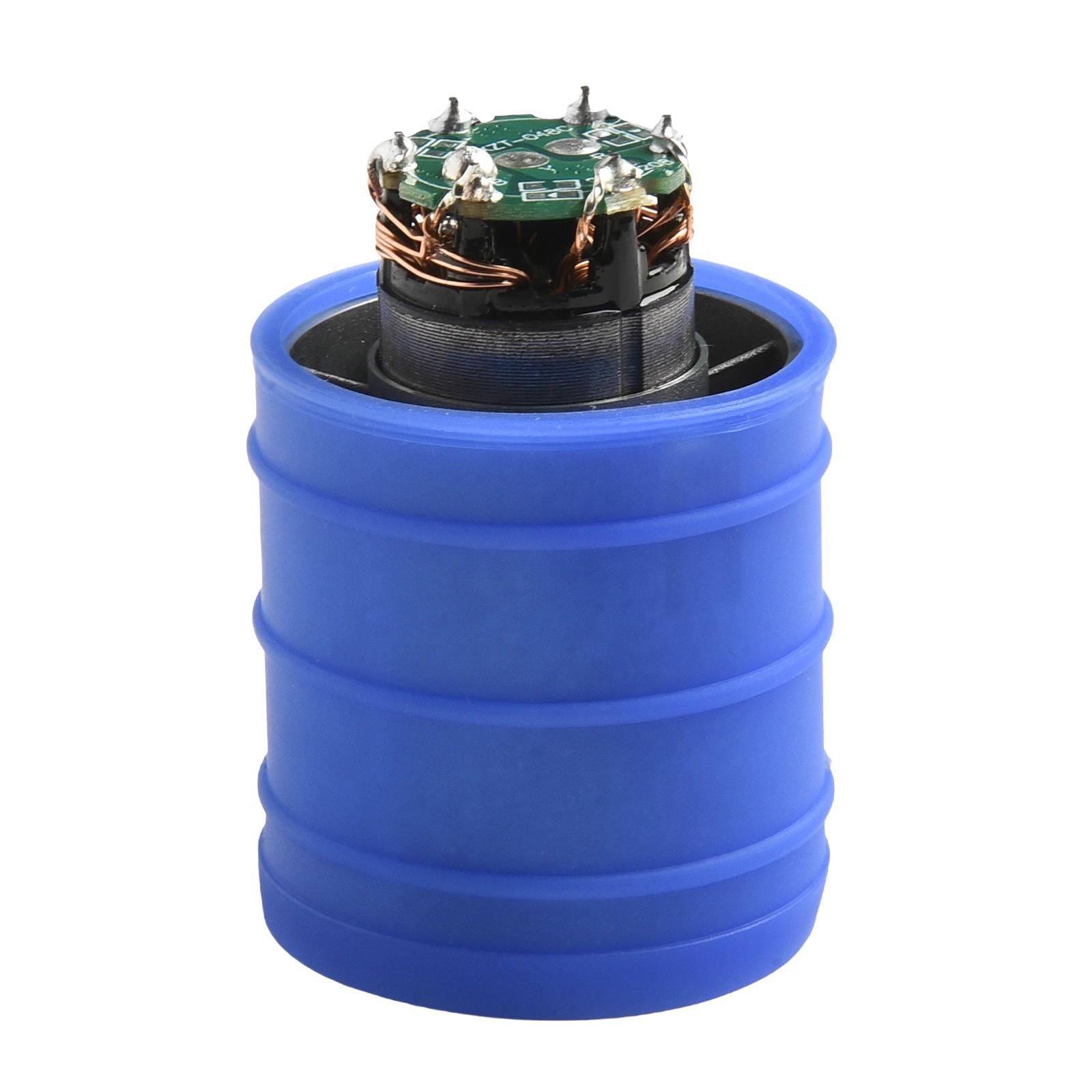 

Двигун 130000 об/хв Двигун постійного струму 7,4 В Високошвидкісний безщітковий двигун