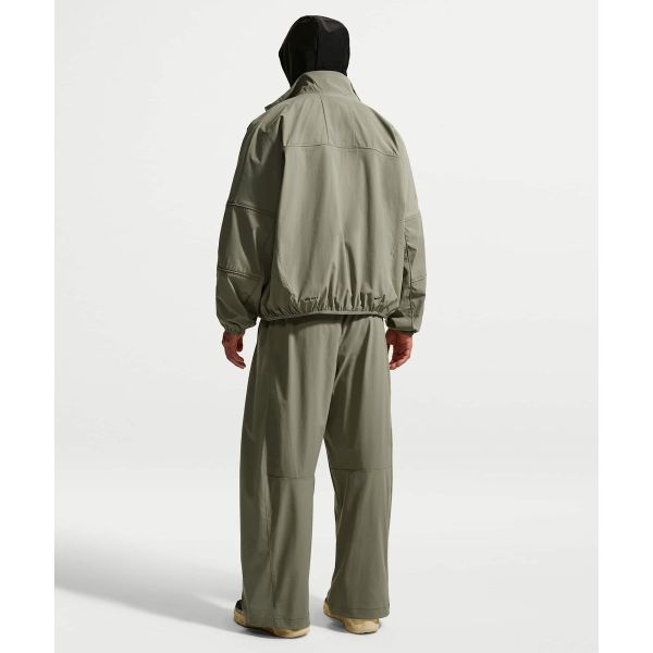 Nike Dri-Fit Solid Simple Sun Protection Quick-Dry Pants Men Pants IF1283-320