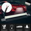 Universal Ultra White 30 Led License Plate Reversing Light 6000k Waterproof Back Up Lamp For Car