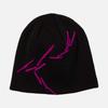 TOAKNET SCATTER PIN BEANIE