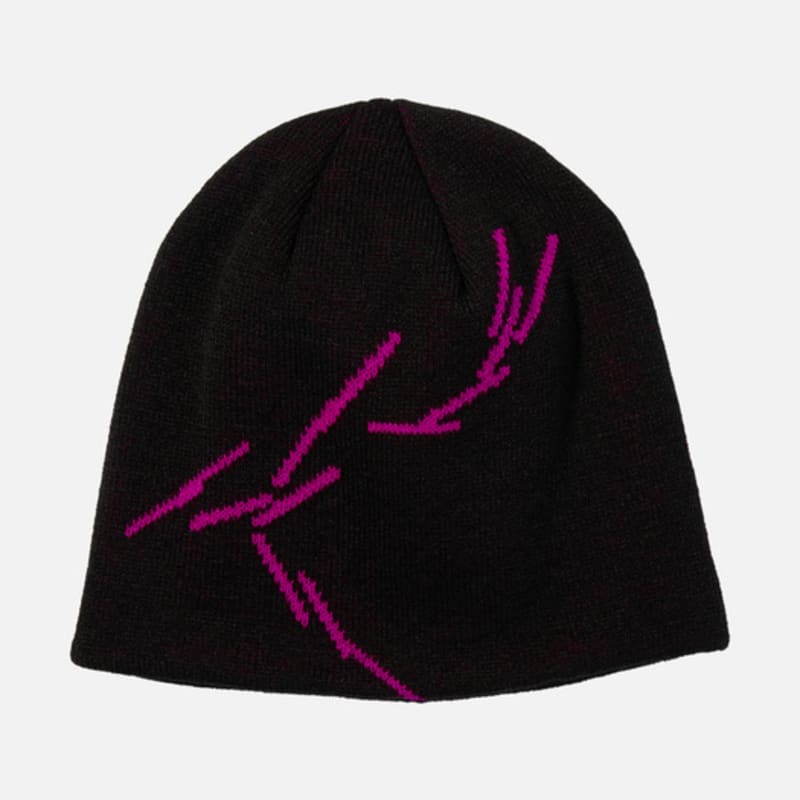 TOAKNET SCATTER PIN BEANIE
