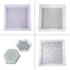 Path Maker DIY Paving Mold Cement Brick Mold Brick Concrete Stone Mould For Patio Garden Lawn Pavement Paver Driveway Walk Road