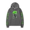 Popular Japanese Anime Printed Men's Hoodie Brand Hoody Y2K Clothes Vintage Fashion Unisex Long Sleeve Pullovers