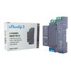 Relay Module Shelly DIN PRO 2