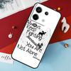 Supernatural TV Case For Xiaomi Redmi Note 14 13 Pro 12 11 10 15 Pro Plus Redmi 15 10C 12C 13C 14C 15C Cover