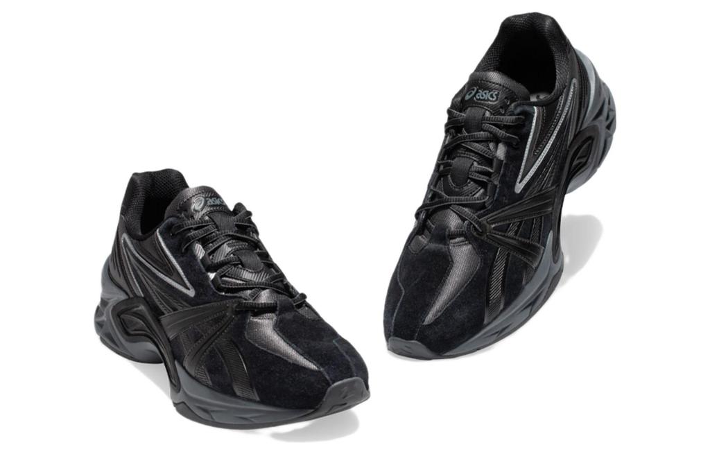 ASICS Protoblast 'Black Gray' 1201A583-001