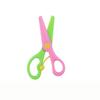 Kids' Safe Paper Cutting Scissors