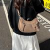 2025 A/W Trendy Large Capacity Women's Versatile Fashion Shoulder Bag