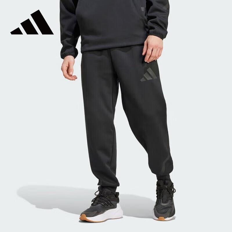 Adidas Men s M Z.N.E. PT Tapered Casual Sports Pants JD9599 XL