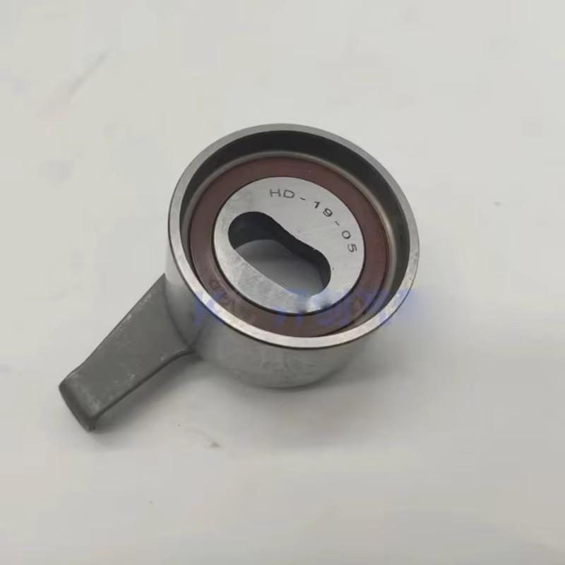 Timing Belt Set for Chery QQ SWEET QQ3 QQ6 372 472 0.8 1.1 Engine Toothed Belt Timing Tensioner Set 372-1007081 372-1007030
