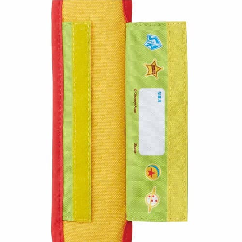 Skater Shoulder Belt Cover Pad Water Bottle BAG Toy Story Disney LSVC1