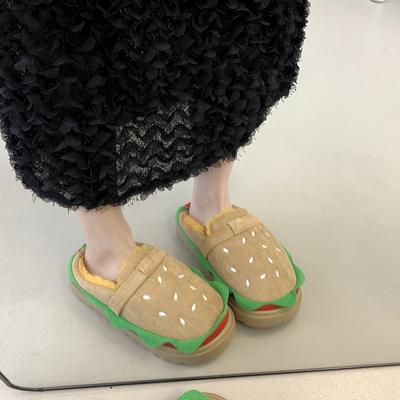 Dámská obuv – Sandály