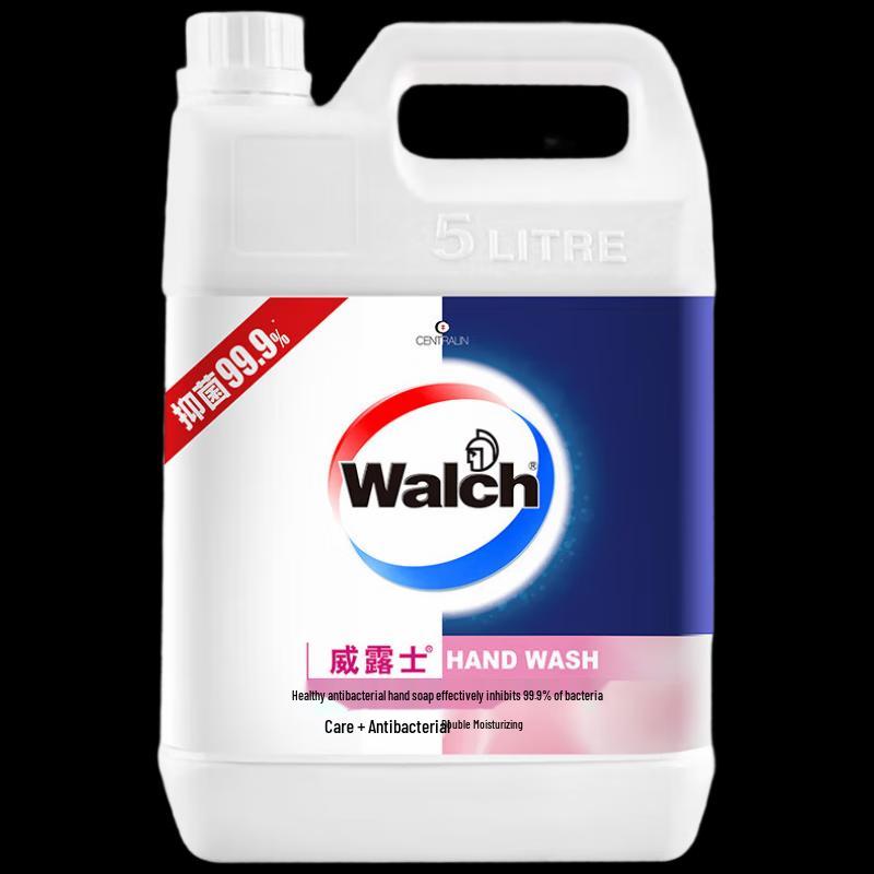 Walch Antibacterial Hand Soap Refill