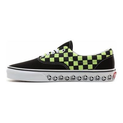 Bmx Era 'Black Sharp Green' Vans VN0A4BV4V3W