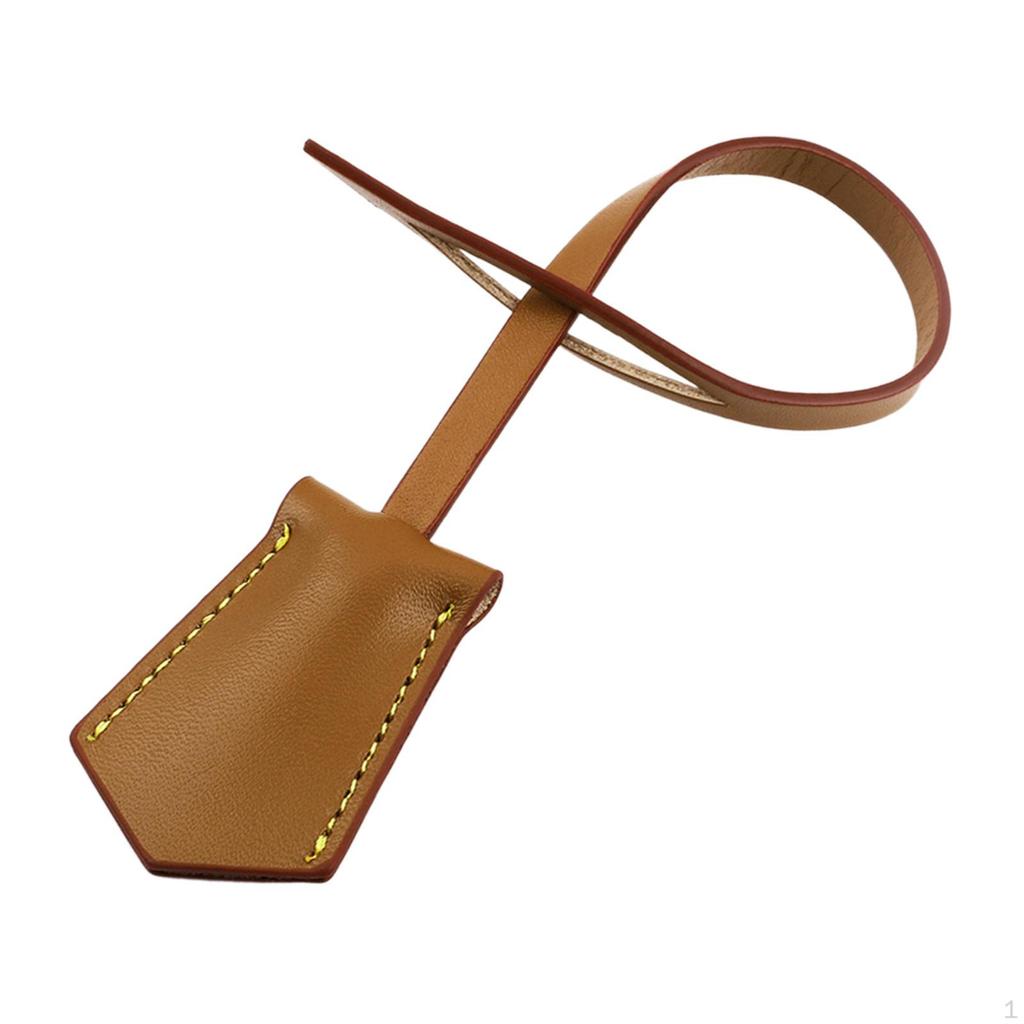 Bag Pendant Portable Baggage Identifier Backpack Label Purse Charm Luggage Tag