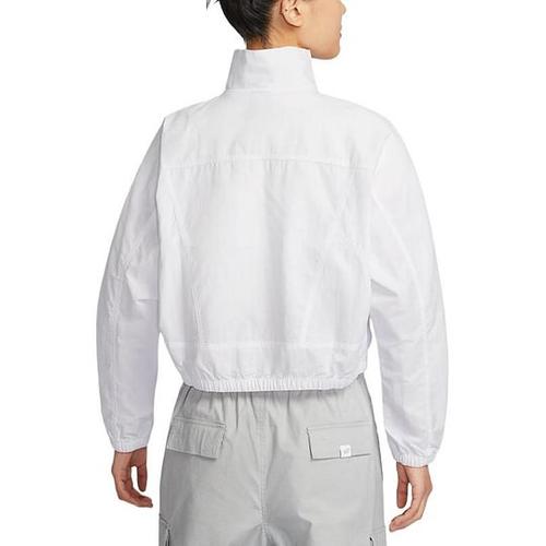 Nike Clothing Jackets Coats Women's White HJ1000-100