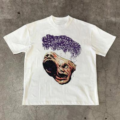 Vtg Sanguisugabogg Band T-shirt S To 5XL NE236 Unisex T-Shirt