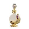 Gifts Metal Oils Dropper Bottle Refillable Bottle Perfume Bottle Empty Cosmetics Container