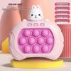 Popular Quick-Push Whack-a-Mole Game: Educational Logic Toy for Kids