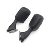 Motorcycle Mirror Rearview Side Mirrors For Suzuki GSX1300R GSXR1300 Hayab 1997-2015 GSXR1000 2001-2002 GSXR600 750 2001-2003