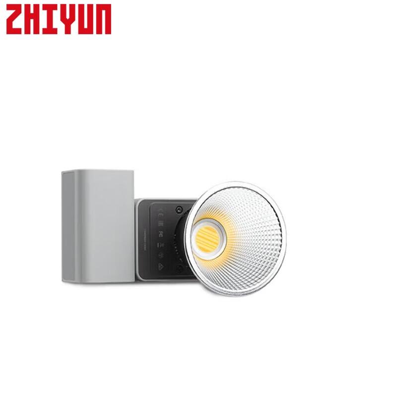 Zhiyun CX50 50W Bi-Color LED Video Light