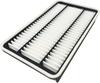 Mahle Air Filter for Toyota Hiace and Regius 360mm Long X 205mm Wide X 54mm LX 2981 Ace, High,