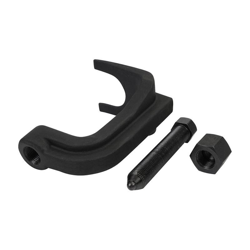 Universeller 25112 Kugelgelenkabzieher Kugelgelenk-Ausbauwerkzeug Kugelgelenk-Abzieher 2-3/8 Zoll Werkzeugsatz für Autos LKW SUVs