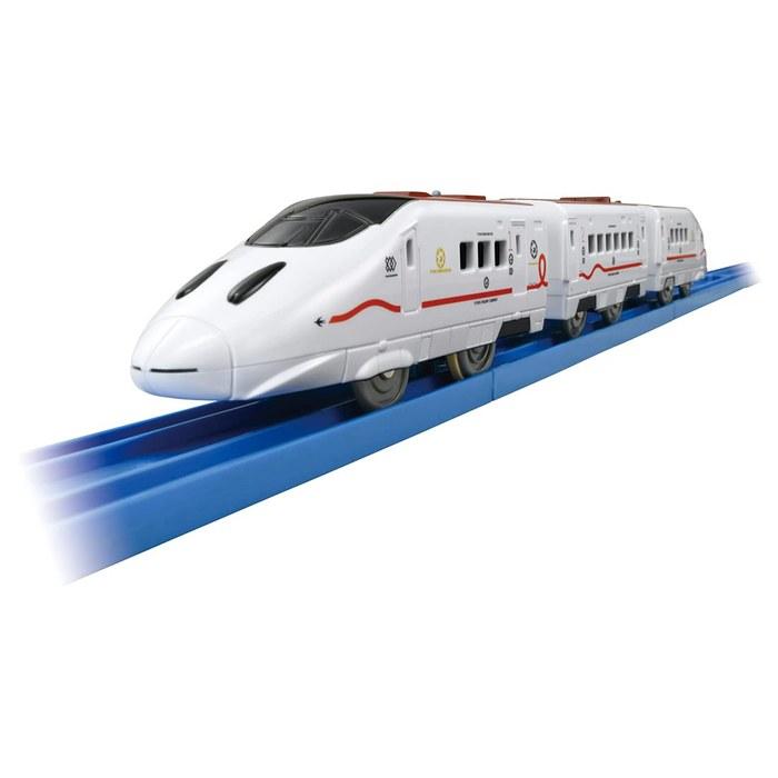 Takara Tomy Plarail S-22 800 Series Shinkansen Tsubame
