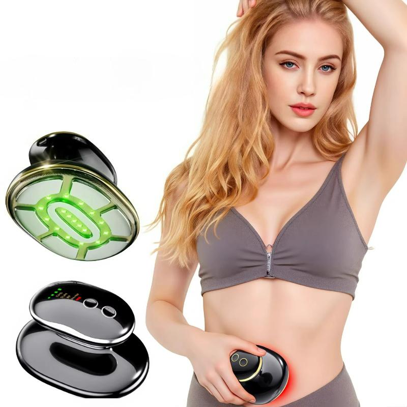 RF Body Slimming Device EMS Radio Frequency Cellulite Remover Pulse Fat Burner Body Shaping Lose Weight Machine Waist Arms Legs